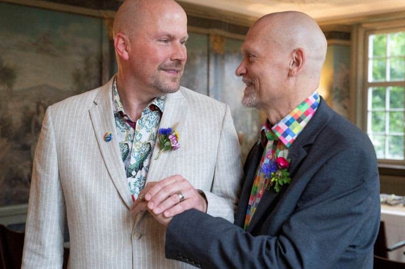 In Switzerland, First Same-Sex Couples Say &Quot;I Do&Quot; 2 592065 592065 origin 1 1