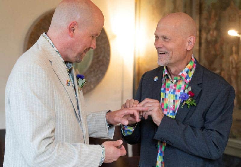 In Switzerland, First Same-Sex Couples Say &Quot;I Do&Quot; 3 592065 592065 origin 1 2