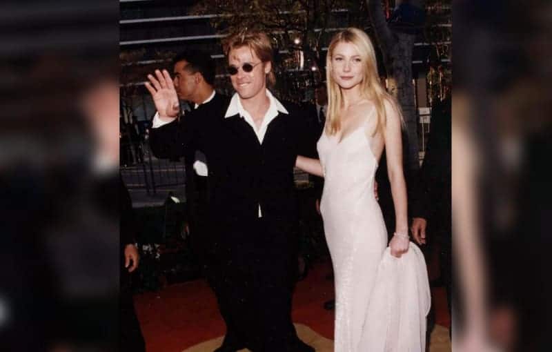 Hollywood Heartthrob To Reclusive A-Lister: Look Back At Brad Pitt'S Personal Life &Amp; Career Over The Years — Photos 3 592715 592715 origin 1 2