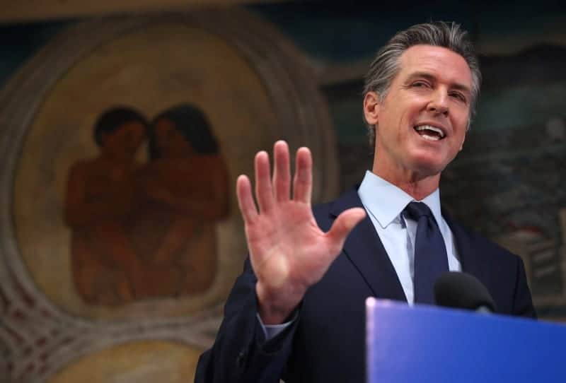Newsom’s Attack Ad On Desantis Could Be 2024 Presidential Preview 1 593041 origin 1