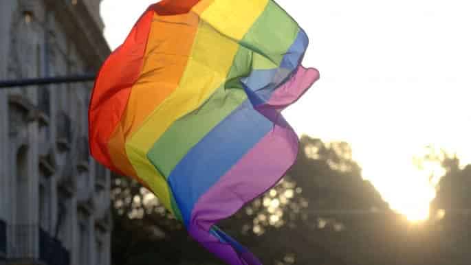 Turkish Police Teargas Pride March In Ankara, Detain 36 1 593288 origin 1