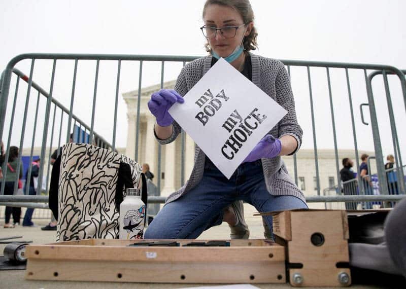 Some U.s. Students Re-Think College Plans In States With Abortion Bans 1 594211 origin 1