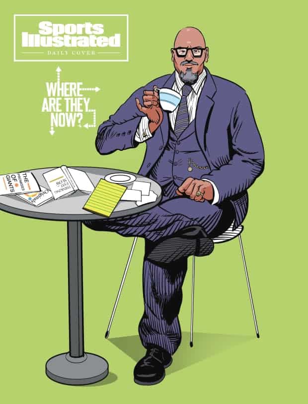 John Amaechi, The First Nba Player To Come Out, Is A Psychologist Today. He Has A Lot To Talk Us Through. 1 594237 origin 1