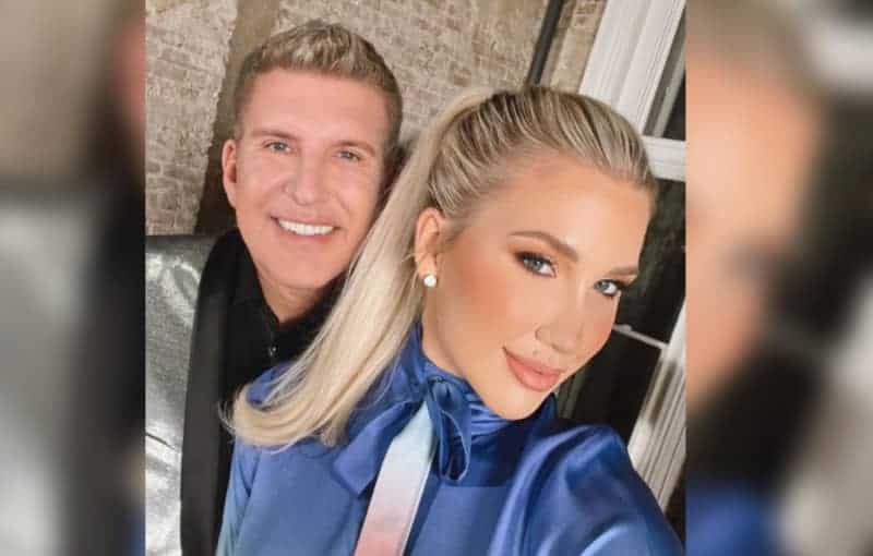 Savannah Chrisley Posts About Being An Independent Woman As Parents Todd &Amp; Julie Await Sentencing 2 595152 595152 origin 1 1