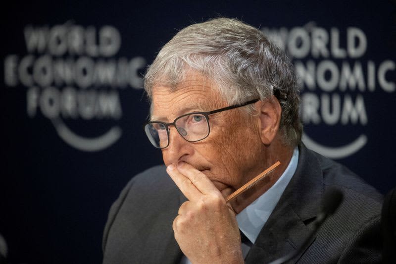 Bill Gates Donates $20 Billion To His Foundation 1 595166 origin 1