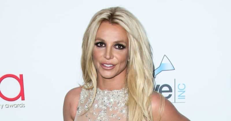 Britney Spears Runs Out Of Gas In The Middle Of One Of L.a.'S Busiest Highways, Cops Called To Help: Report 1 595176 origin 1