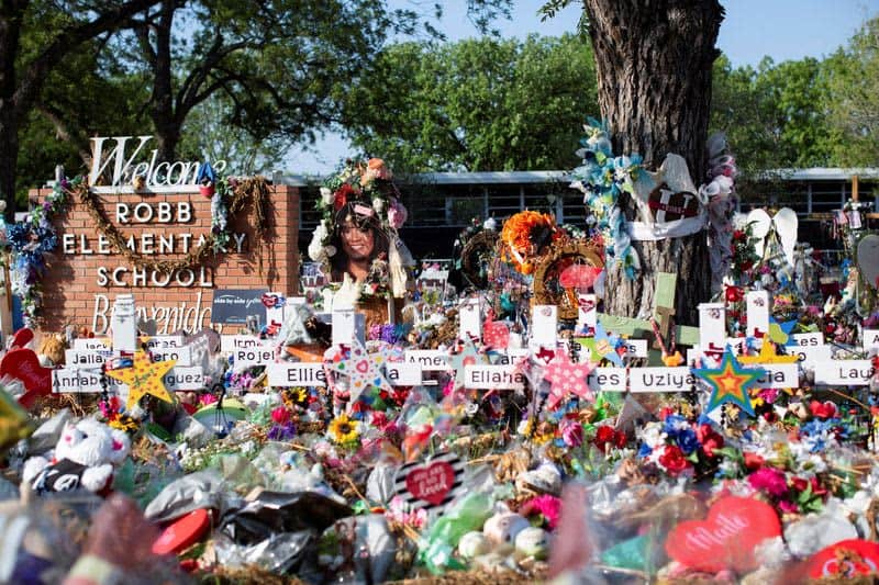 Video Shows Police Response In Uvalde Shooting Was 'Indefensible,' Cruz Says 6 595236 595236 origin 1 5