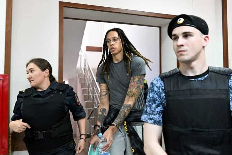 Greg Cote Columnist: Why Lebron James (Of All People) Chiming In On Brittney Griner’s Russia Detention Is Ironic 1 596496 origin 1
