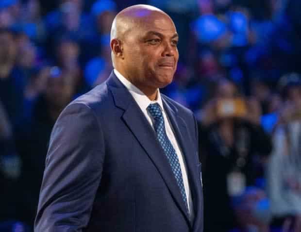Charles Barkley'S Supportive Message To Gay And Transgender People: &Quot;I Love You. And If Anybody Gives You Sh*T, Tell Them Charles Said, 'F**K You.'&Quot; 1 597624 origin 1