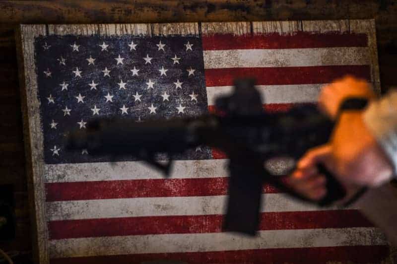 Us Gun Lobby Hails 'Hero' Who Shot Dead Gunman In Mall Attack 1 599250 origin 1
