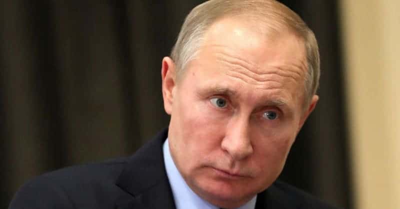Russian Embassy Threatens Swiss Newspaper Over Caricature Of Vladimir Putin With A Clown Nose 2 599825 599825 origin 1 1