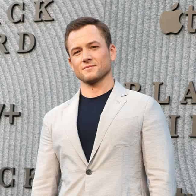 Taron Egerton Gets 'Filth' From Sir Elton John 1 599906 origin 1
