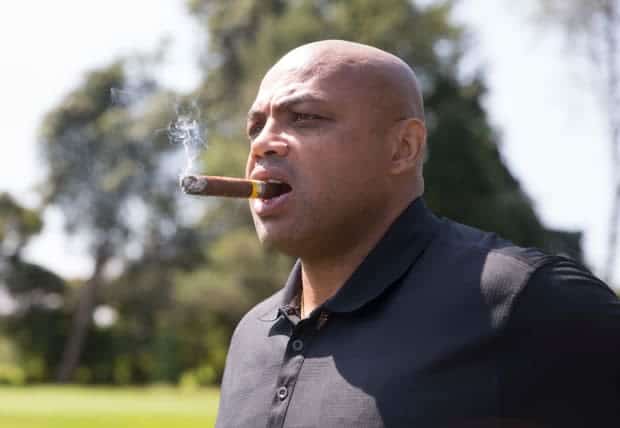 Is Charles Barkley Using Us For Clout? Nba-Caster'S Gay/Trans-Ally Comment Came As He Explores A Money Move To Saudi Liv Golf League 1 600051 origin 1