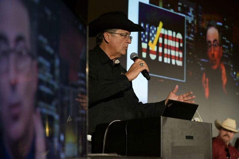 Right-Wing U.s. Sheriffs Vow To Probe 2020 Voter-Fraud Claims 1 600630 origin 1