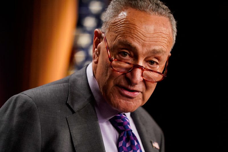 U.s. Senate Leader Wants To Call Vote On Same Sex Marriage Bill, Working To Get Republican Support 1 600933 origin 1