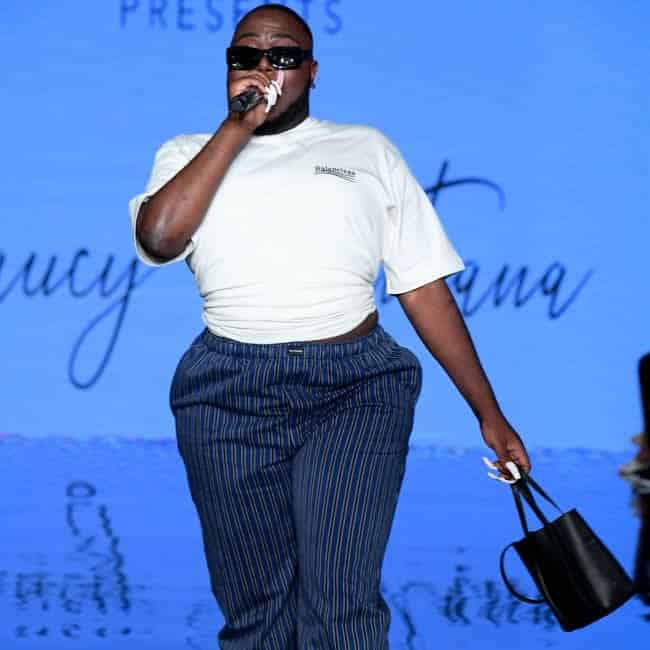 Saucy Santana: Girls Were My Main Fashion Inspiration 1 602260 origin 1