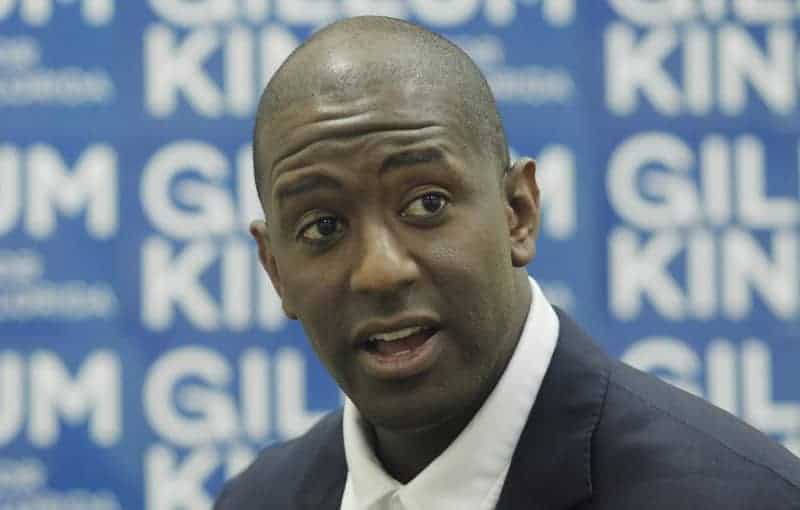 Ron Desantis’ Ex-Rival Andrew Gillum Surrenders Passport In Court After Being Accused Of Wire Fraud 2 603059 603059 origin 1 1