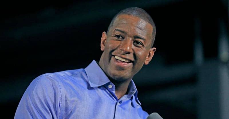 Ron Desantis’ Ex-Rival Andrew Gillum Surrenders Passport In Court After Being Accused Of Wire Fraud 1 603059 origin 1