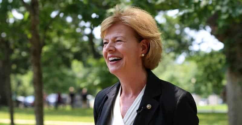 Tammy Baldwin Pushes Back Against Marco Rubio For His Remarks About Legislative Protections For Same-Sex Marriages 1 603173 origin 1