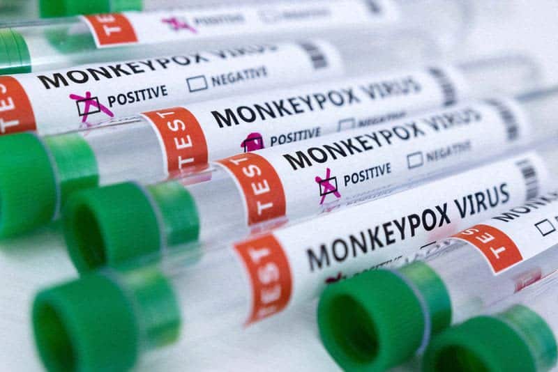 Who Declares Monkeypox A 'Global Health Emergency' 24 Hours After Cdc Report Of 8 Us Women, 2 Child Cases; 16,000 Total Over 3 Months 1 who declares monkeypox global health emergency