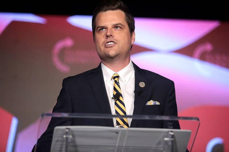 Matt Gaetz Lobs Sexist Attack On Pro-Choice Activists 1 603655 origin 1