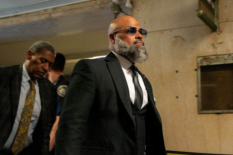 Sixth Boy Charged In Central Park Jogger Case Is Exonerated 2 604797 604797 origin 1 1