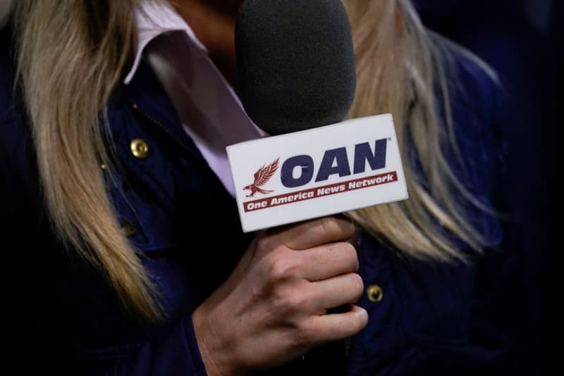 Oann’s Contract With Verizon, Its Last Major Cable Carrier, Set To Expire July 30 1 606237 origin 1