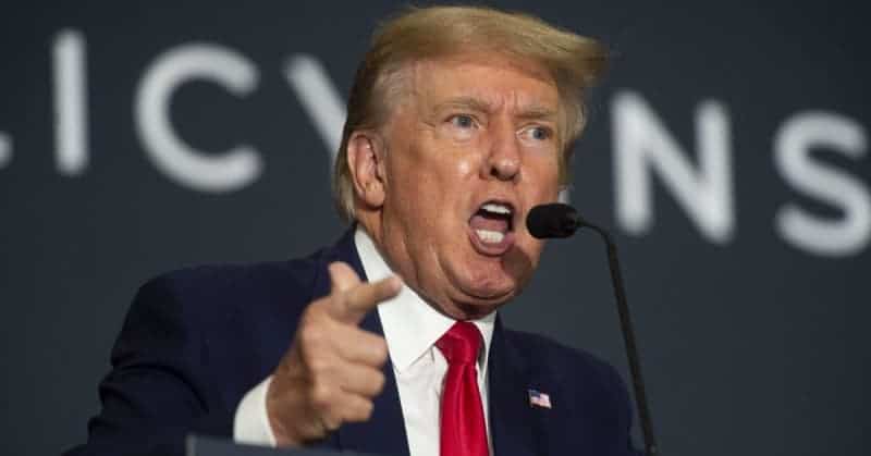 'I'M Not A Fan...i Don'T Like Him': Ex-Prez Donald Trump Slams Lebron James During Wild Speech About Women'S Basketball 4 606926 606926 origin 1 3