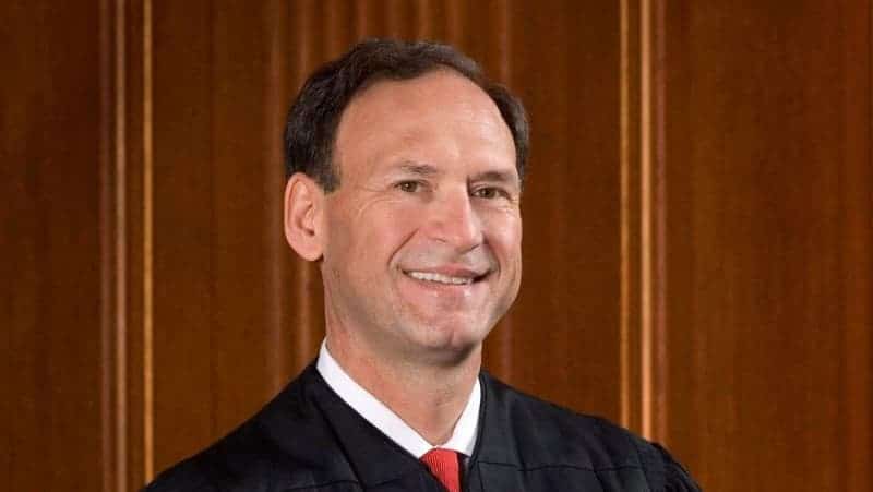 Samuel Alito Mocks Reactions To Abortion Ruling At Religious Summit 1 618787 origin 1
