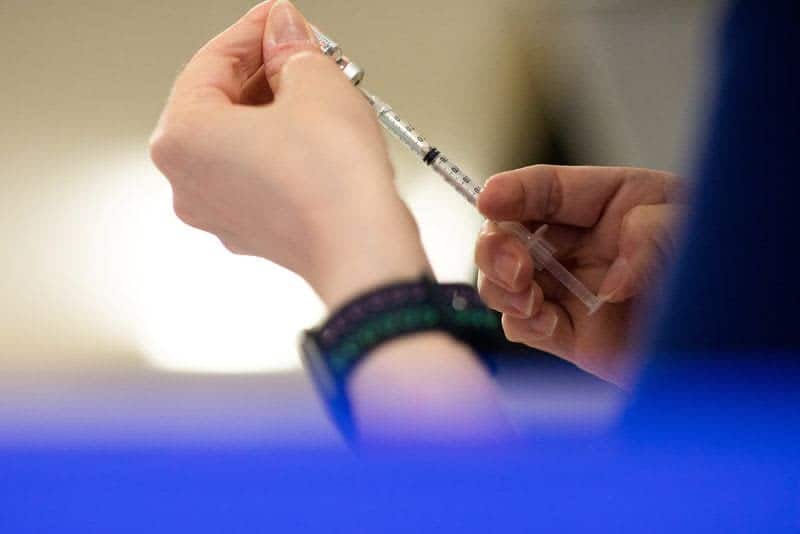 If You Are High Risk, Do Not Wait For Updated Covid Vaccines, Experts Say 1 621733 origin 1