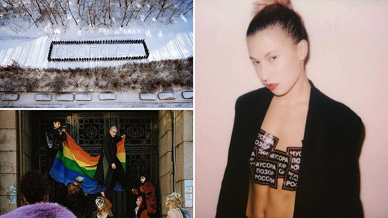 An Interview With Emmie America: The Defiant Russian Fashion Photographer And Lgbtq+ Activist 1 633226 origin 1