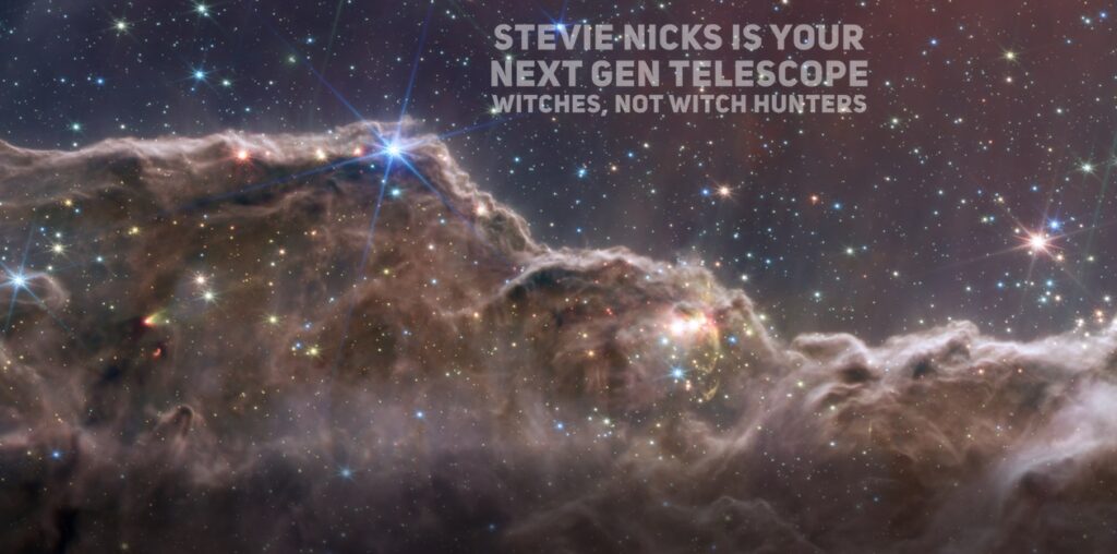 Nasa'S Pick For Space Telescope Naming Honor Was Part Of Lavender Scare Witch-Hunt. Destroyed Gay Lives. Use 'Nextgen' To Support Renaming. Another Bright Idea.... 1 STScI 01G7N9T0947ZBYYHE5C3MDXS4Y 1