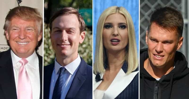 Donald Trump Tried To Intimidate Jared Kushner By Telling Him Tom Brady Was Also Interested In Ivanka 1 634071 origin 1