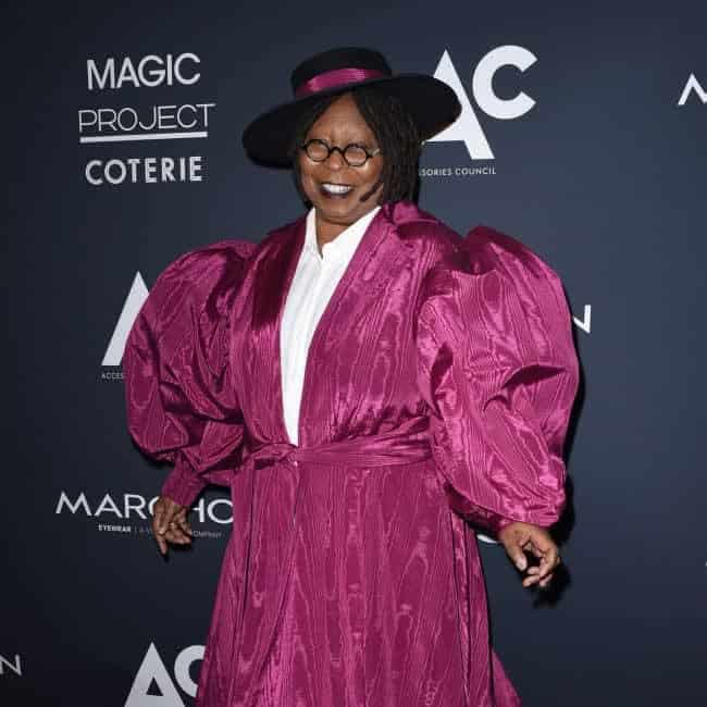 Whoopi Goldberg Says Pioneering Actress Nichelle Nichols Inspired Her To Appear In ‘Star Trek’ 1 634087 origin 1
