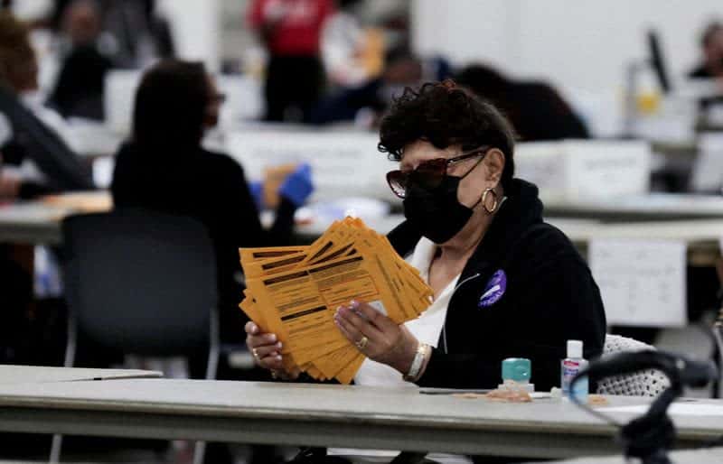 Pro-Trump Activists Swamp Election Officials With Sprawling Records Requests 3 634183 634183 origin 1 2