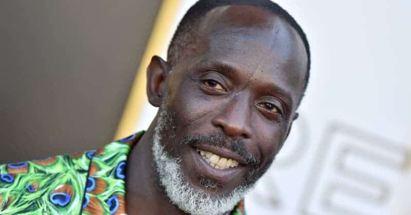 Michael K. Williams Was High On 'Too Much Cocaine' When He Met Barack Obama, Posthumous Memoir Reveals 2 634298 634298 origin 1 1