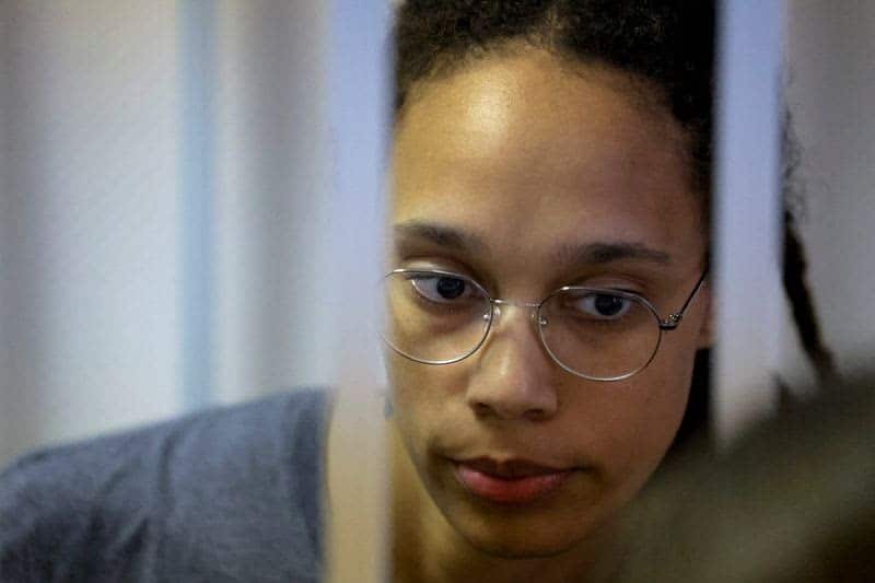 Griner Should Serve 9 1/2 Years In Prison, Russian Prosecutor Says 4 634390 634390 origin 1 3