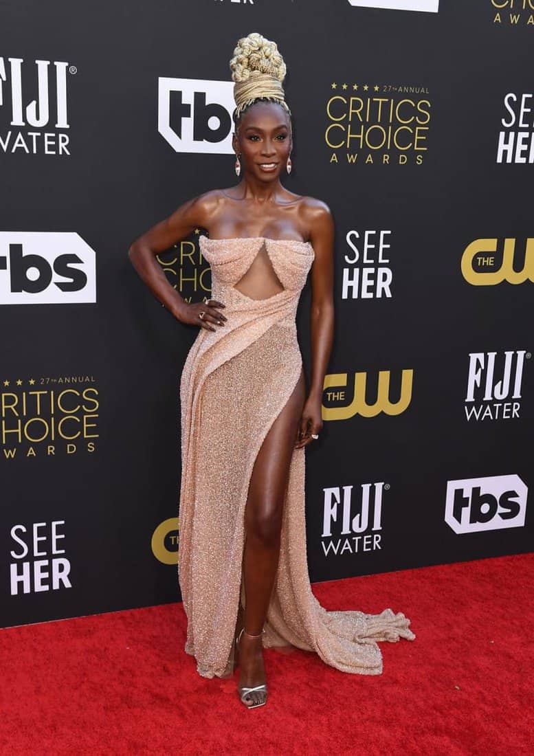 ‘Pose’ Star Angelica Ross To Make Broadway History As Roxie Hart In ‘Chicago’ Musical 1 634863 origin 1