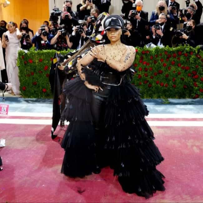 Nicki Minaj Will Receive The Michael Jackson Video Vanguard Award 1 635506 origin 1