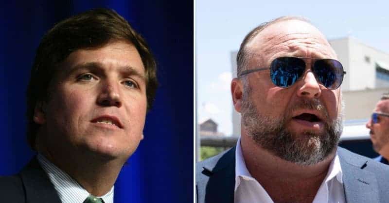 Fox News Host Tucker Carlson 'Deeply Concerned' Text Messages Between Him &Amp; Alex Jones Will Leak To Public 1 635771 origin 1