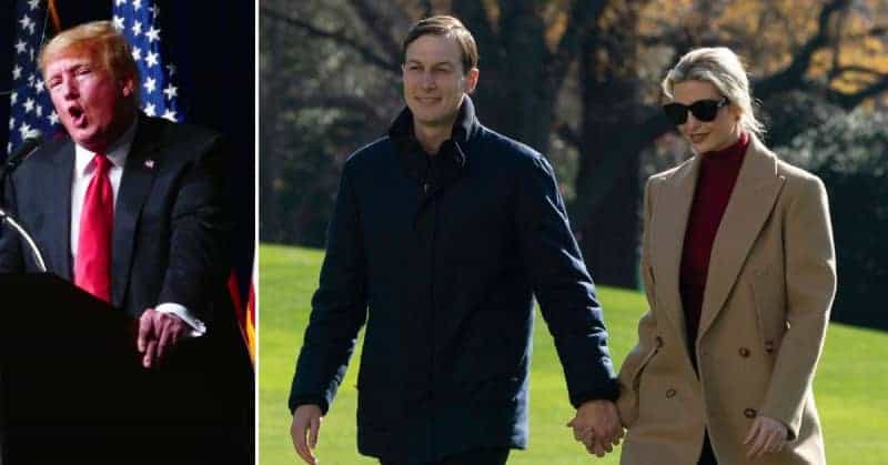 Ivanka Trump All Smiles With Husband Jared Kushner As They Step Out For Date Night Hours After Fbi Raids Mar-A-Lago 1 635787 origin 1
