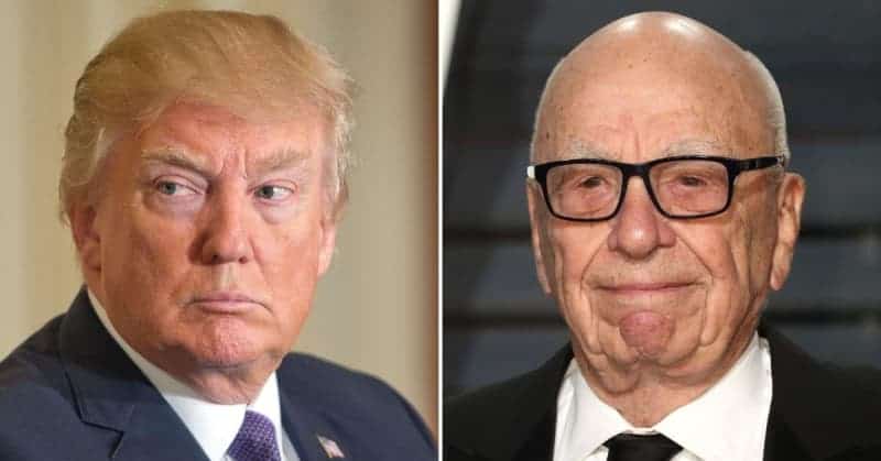 Torn Apart: Lachlan Murdoch Tells Pals If ‘Trump Were To Run Again, It’d Be Bad’ — As ‘Fox News’ Patriach Rupert Thinks ‘He’s Good For Business’ 1 636032 origin 1