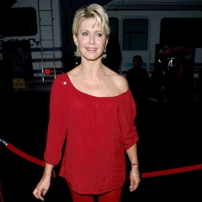 Olivia Newton-John Will Have A State Funeral After Family Accept Offer 1 636076 origin 1