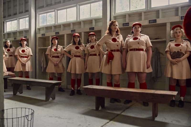 Reviews Across America: ‘A League Of Their Own’ Is Unlike Original Film; Amazon Series Opens Up World Of Original Movie; Worth Watching 1 636155 origin 1