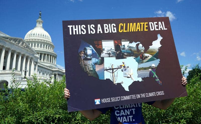 U.s. House Gives Biden A Win With Massive Bill On Climate Change, Drug Prices 2 636464 636464 origin 1 1