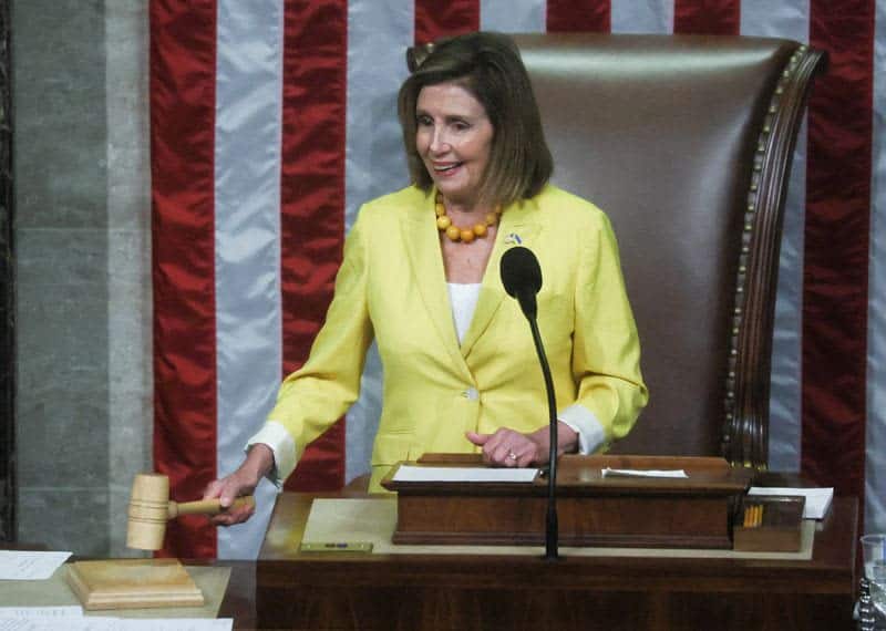U.s. House Gives Biden A Win With Massive Bill On Climate Change, Drug Prices 5 636464 636464 origin 1 4