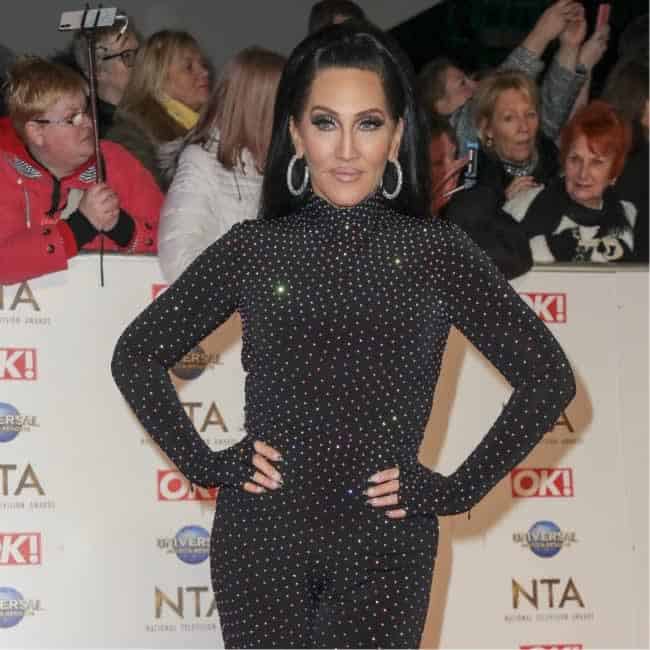 Michelle Visage Shocked By 'Introverted' Rupaul 1 636531 origin 1