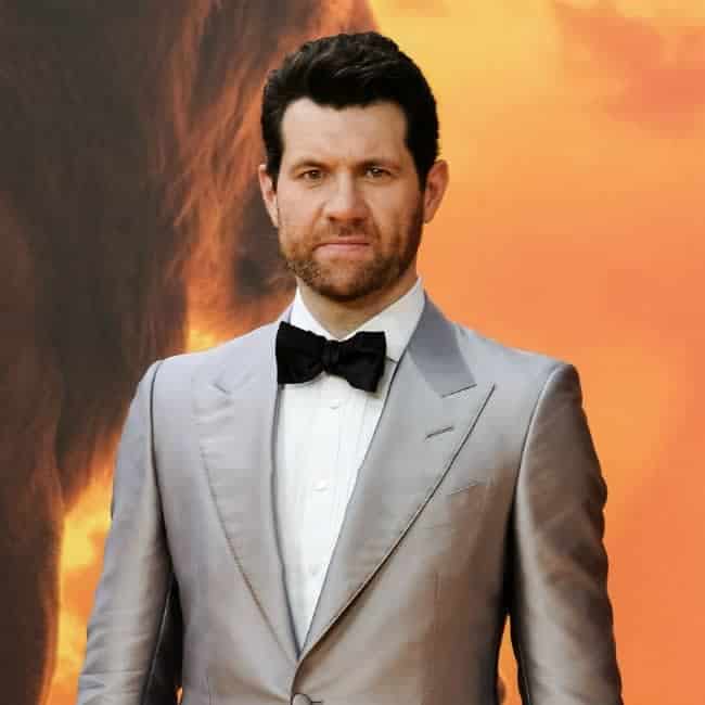 Billy Eichner Needed Bros To Be 'Authentic' 1 636541 origin 1