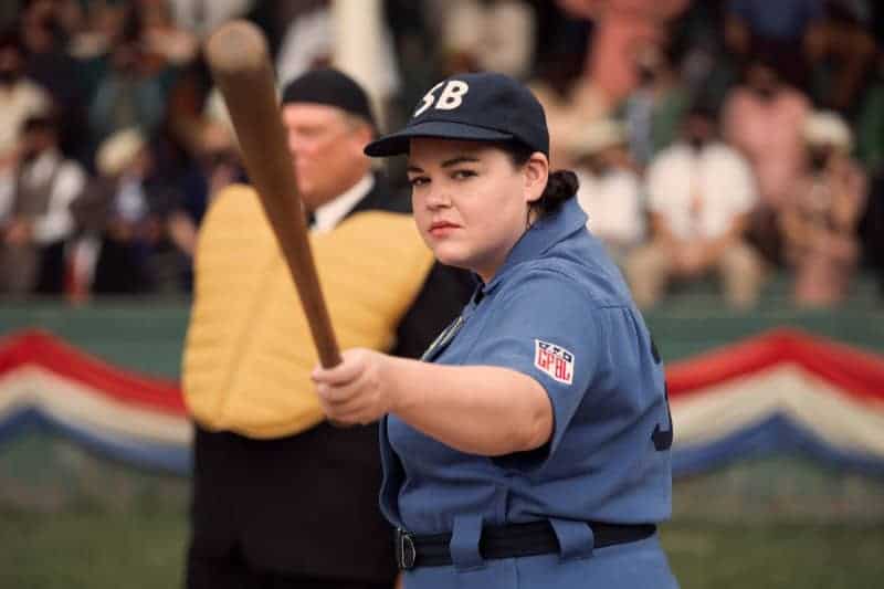 'A League Of Their Own' Series Opens Up World Of Original Movie 2 637119 637119 origin 1 1