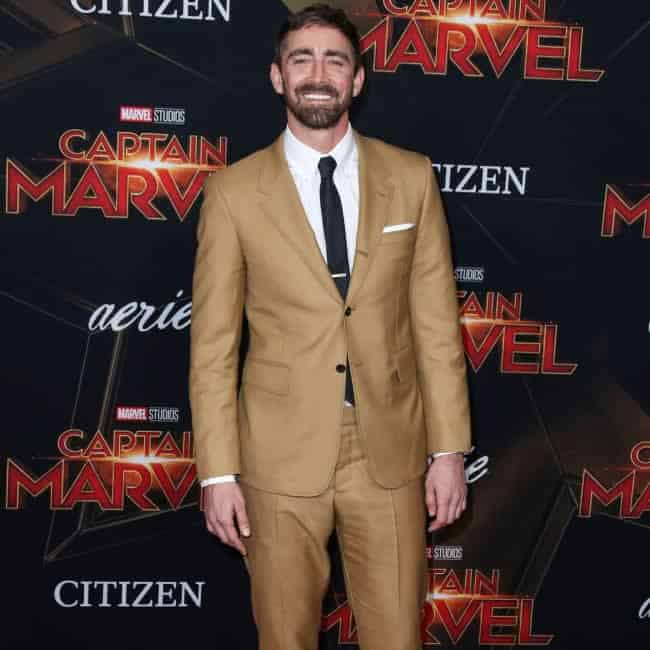 Lee Pace Confirms He Tied The Knot With Longtime Boyfriend Matthew Foley 1 637279 origin 1